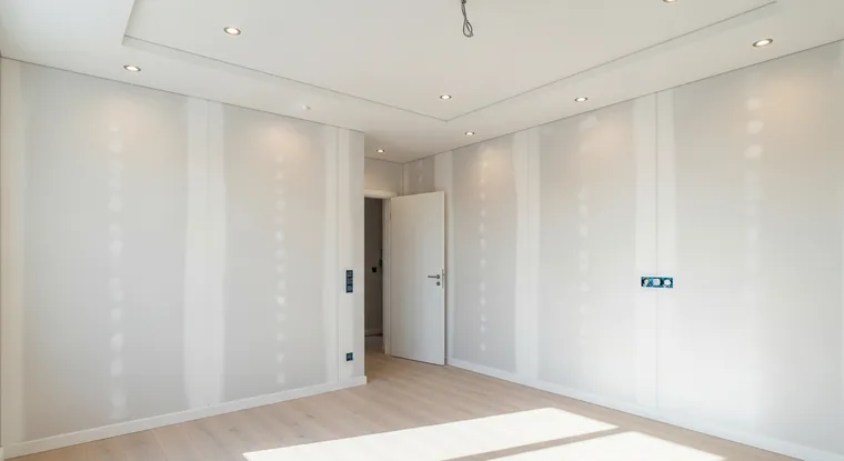 Rénovation complète d'un appartement, quartier Saint-Sébastien, Nancy, Saint-Sébastien